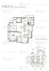 Caribbean At Keppel Bay (D4), Condominium #439065191